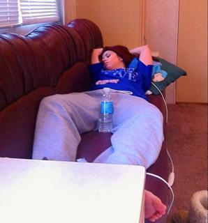 Jillian Rose Reed feet photo 13