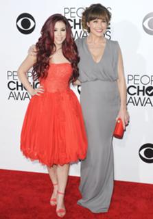 Jillian Rose Reed feet photo 12