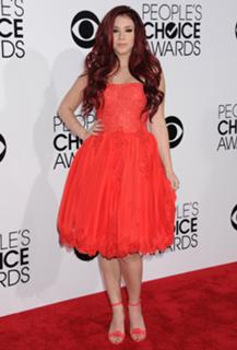 Jillian Rose Reed feet photo 10