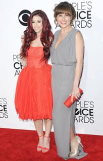 Jillian Rose Reed feet photo 9