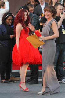 Jillian Rose Reed feet photo 4