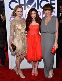 Jillian Rose Reed feet photo 18