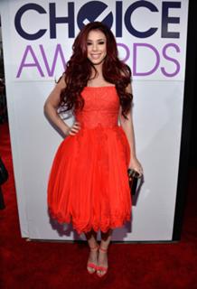 Jillian Rose Reed feet photo 16