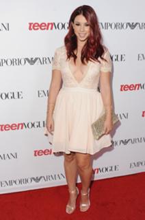 Jillian Rose Reed feet photo 5