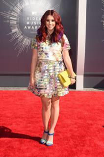 Jillian Rose Reed feet photo 4