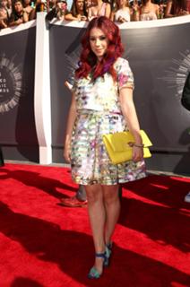 Jillian Rose Reed feet photo 2
