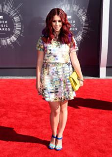 Jillian Rose Reed feet photo 1