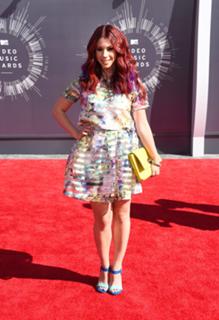Jillian Rose Reed feet photo 20