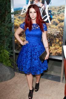 Jillian Rose Reed feet photo 16