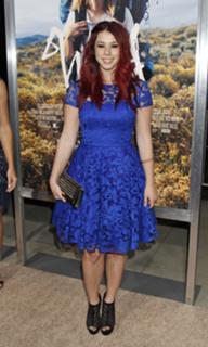 Jillian Rose Reed feet photo 15