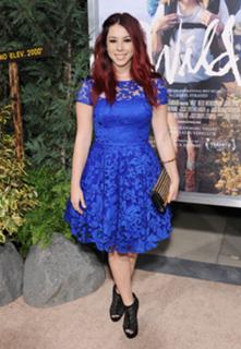 Jillian Rose Reed feet photo 14