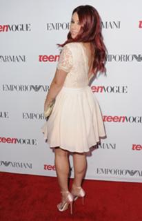 Jillian Rose Reed feet photo 11