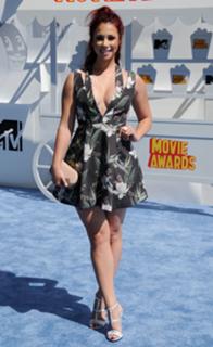 Jillian Rose Reed feet photo 9
