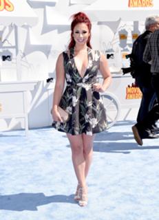 Jillian Rose Reed feet photo 3