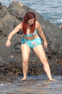 Jillian Rose Reed feet photo 1