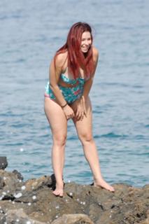 Jillian Rose Reed feet photo 19