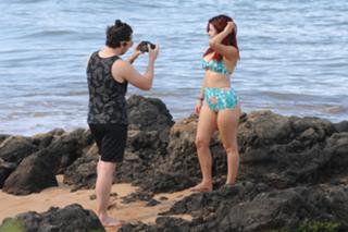 Jillian Rose Reed feet photo 16