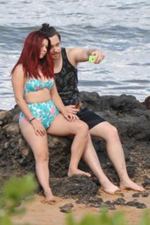 Jillian Rose Reed feet photo 15
