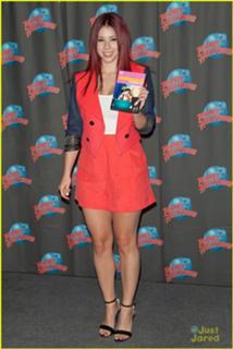 Jillian Rose Reed feet photo 12