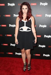 Jillian Rose Reed feet photo 7