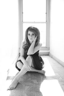 Jillian Rose Reed feet photo 6