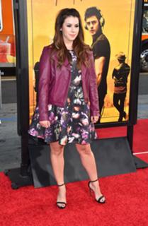 Jillian Rose Reed feet photo 5