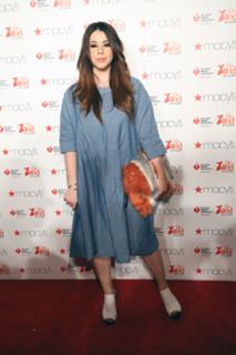 Jillian Rose Reed feet photo 17