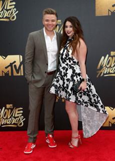 Jillian Rose Reed feet photo 4