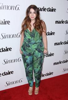 Jillian Rose Reed feet photo 18