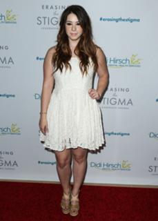 Jillian Rose Reed feet photo 8