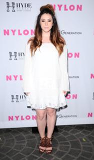 Jillian Rose Reed feet photo 6