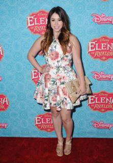 Jillian Rose Reed feet photo 3