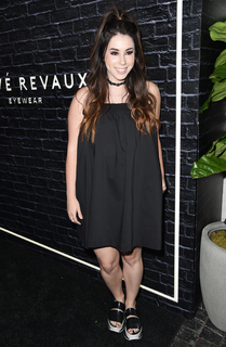 Jillian Rose Reed feet photo 11