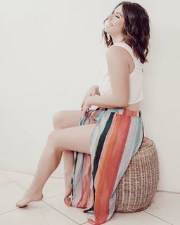 Jillian Rose Reed feet photo 6