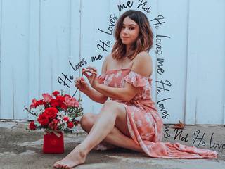Jillian Rose Reed feet photo 15