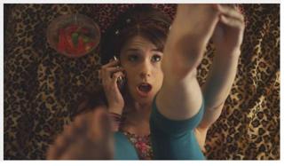 Jillian Rose Reed feet photo 1
