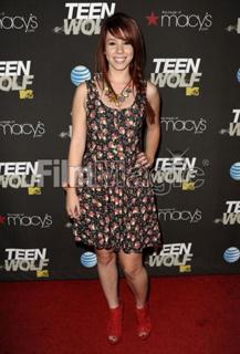 Jillian Rose Reed feet photo 1