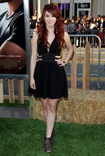 Jillian Rose Reed feet photo 19