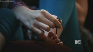 Jillian Rose Reed feet photo 15
