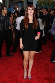 Jillian Rose Reed feet photo 12