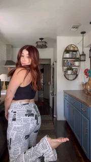 Jillian Rose Reed feet photo 2
