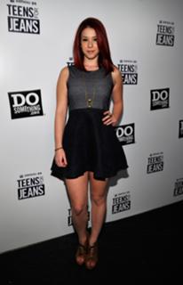 Jillian Rose Reed feet photo 10