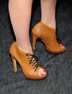 Jillian Rose Reed feet photo 9