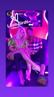 Jilly Anais feet photo thumbnail