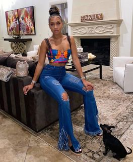 Jilly Anais feet photo thumbnail