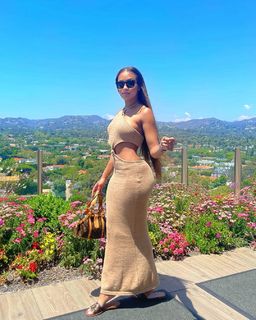 Jilly Anais feet photo thumbnail