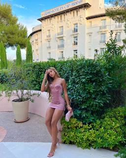 Jilly Anais feet photo thumbnail