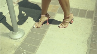Jilly Anais feet photo thumbnail