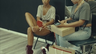 Jilly Anais feet photo thumbnail