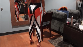 Jilly Anais feet photo thumbnail